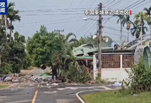 泰国内政部：超81万人受到泰柬边境冲突影响